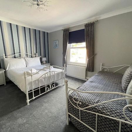 Glenorleigh Hotel ทอร์คิ ภายนอก รูปภาพ