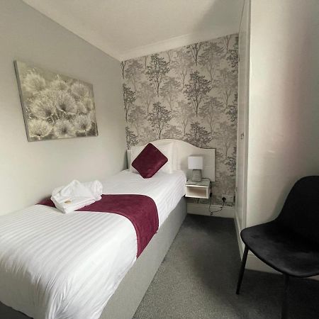 Glenorleigh Hotel ทอร์คิ ภายนอก รูปภาพ