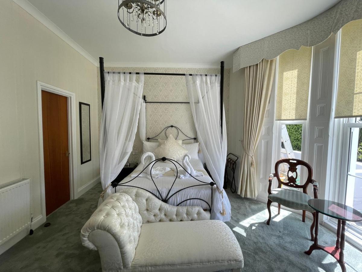 Glenorleigh Hotel ทอร์คิ ภายนอก รูปภาพ