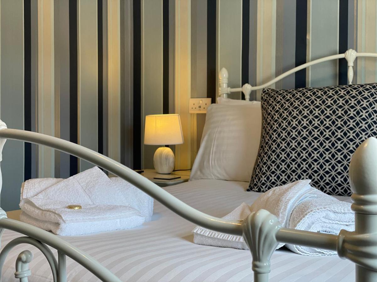 Glenorleigh Hotel ทอร์คิ ภายนอก รูปภาพ