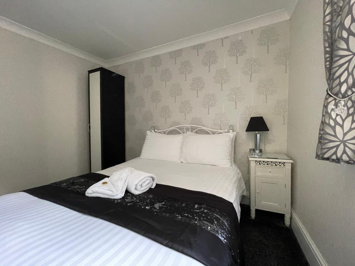 Glenorleigh Hotel ทอร์คิ ภายนอก รูปภาพ