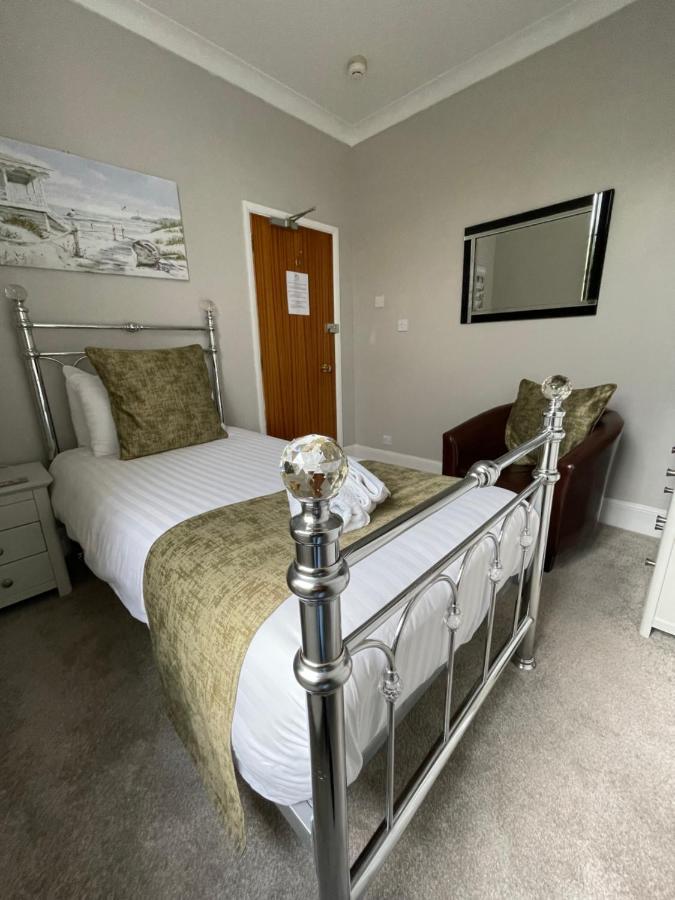 Glenorleigh Hotel ทอร์คิ ภายนอก รูปภาพ