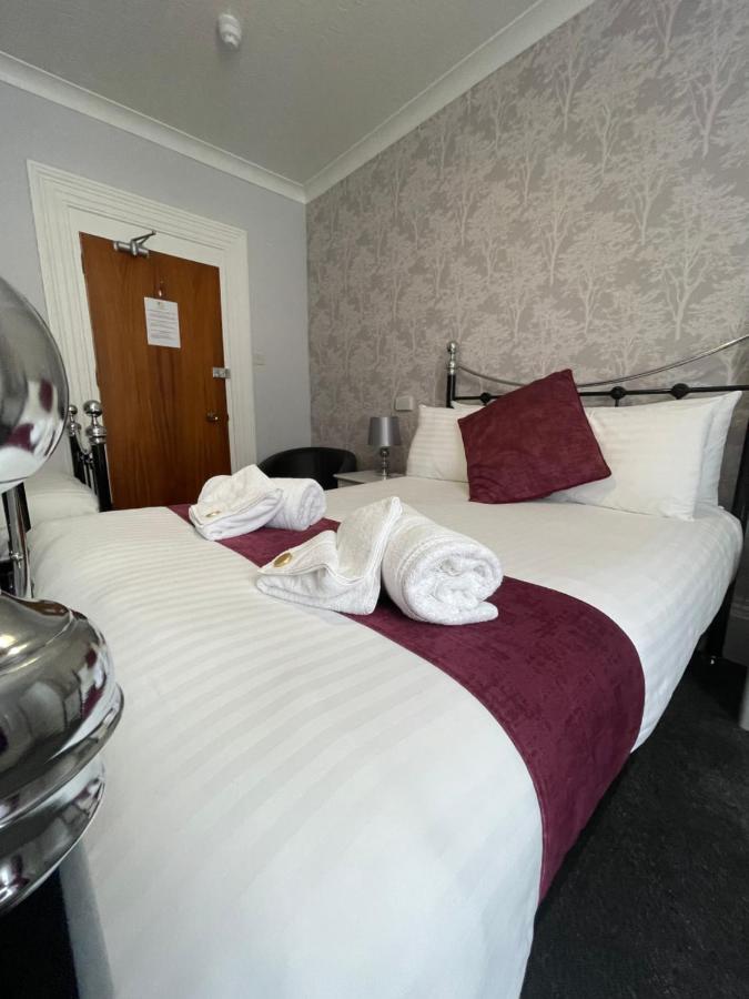 Glenorleigh Hotel ทอร์คิ ภายนอก รูปภาพ