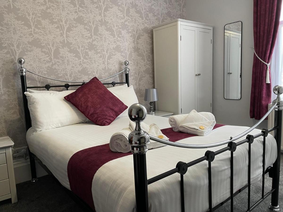 Glenorleigh Hotel ทอร์คิ ภายนอก รูปภาพ