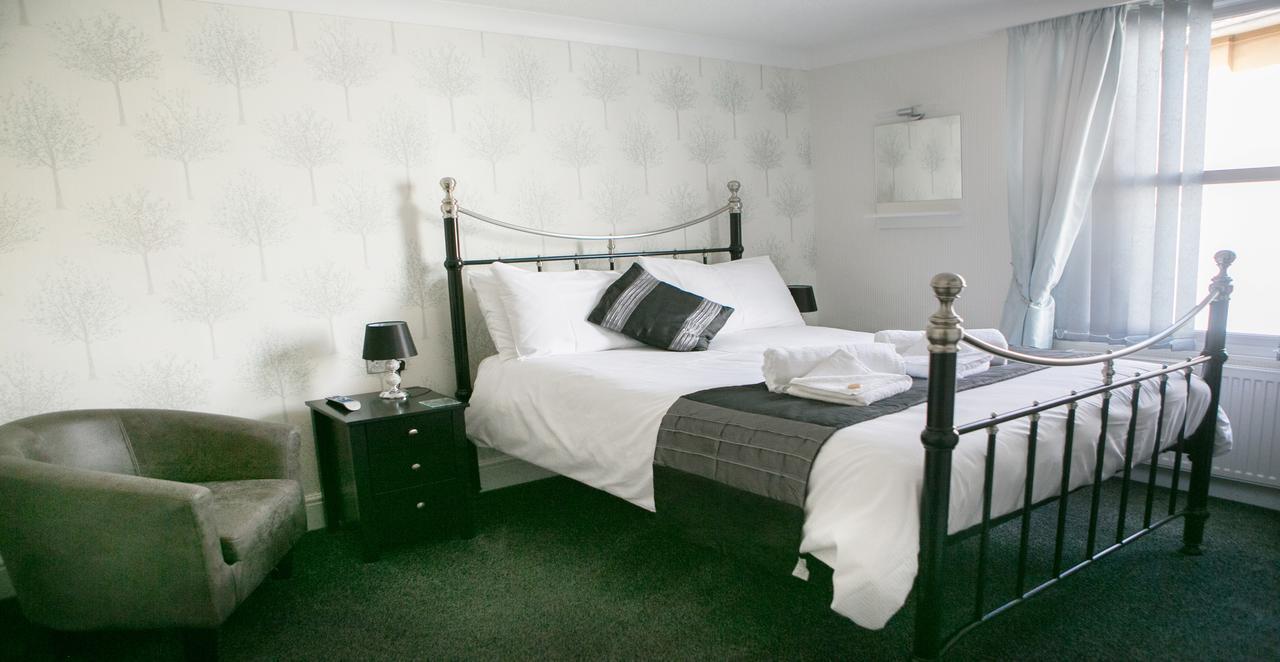 Glenorleigh Hotel ทอร์คิ ภายนอก รูปภาพ