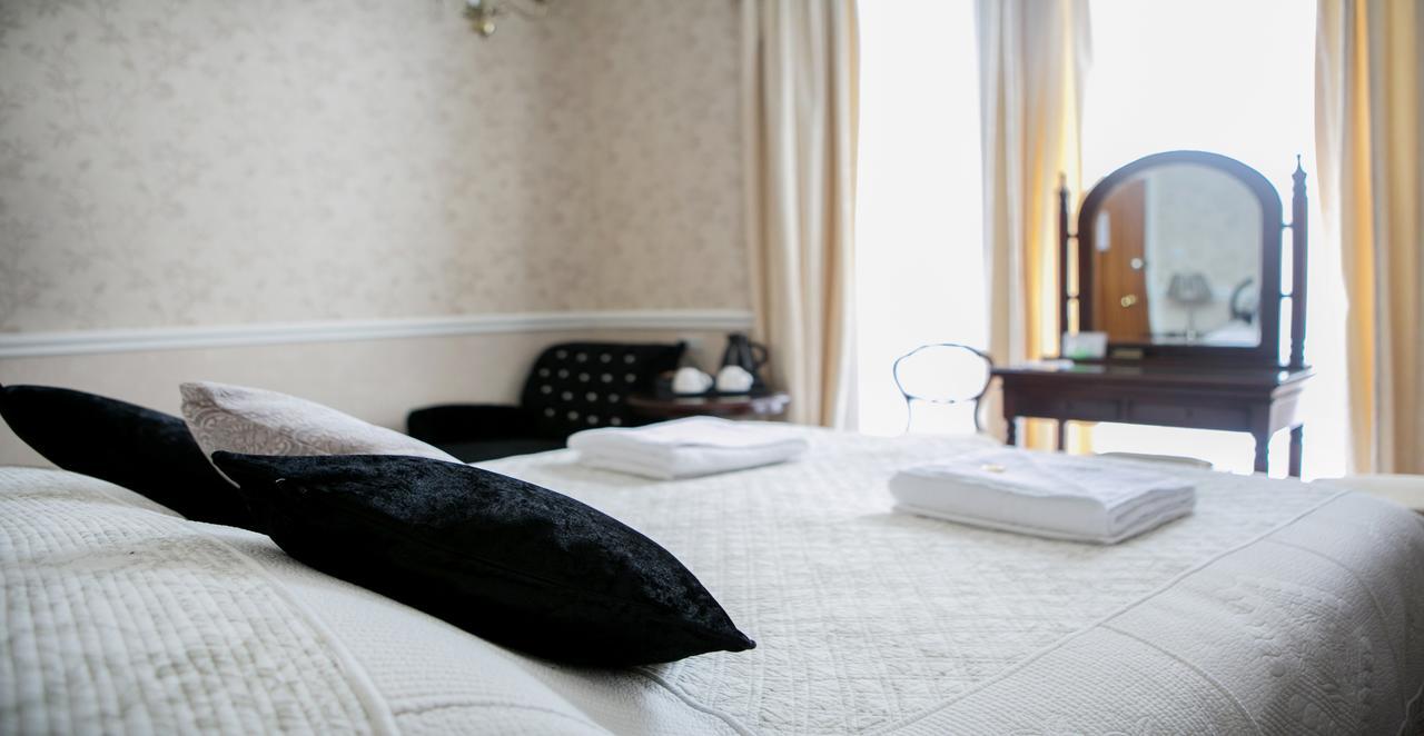 Glenorleigh Hotel ทอร์คิ ภายนอก รูปภาพ