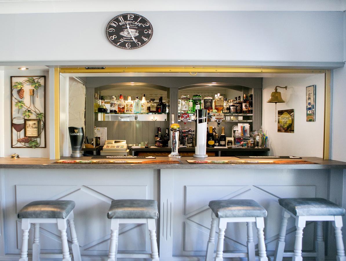 Glenorleigh Hotel ทอร์คิ ภายนอก รูปภาพ