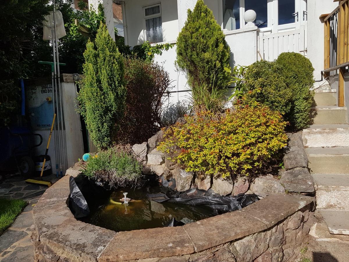 Glenorleigh Hotel ทอร์คิ ภายนอก รูปภาพ