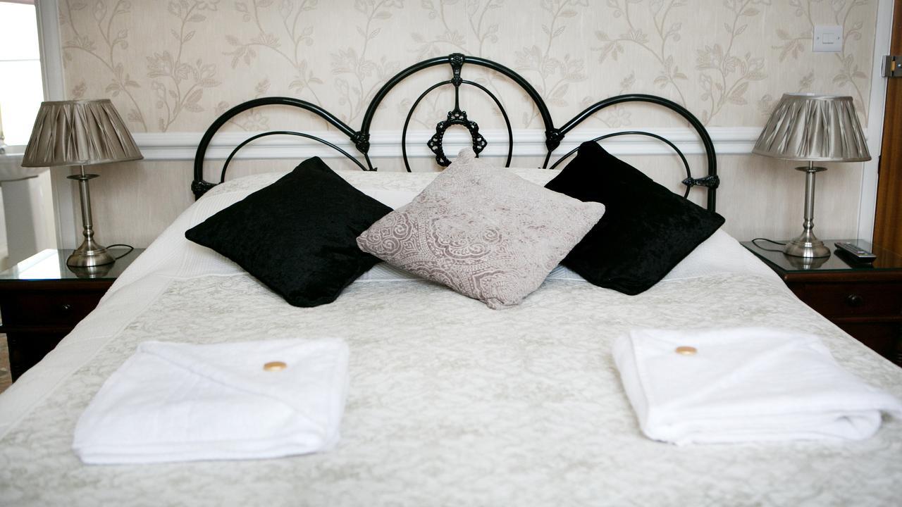 Glenorleigh Hotel ทอร์คิ ภายนอก รูปภาพ