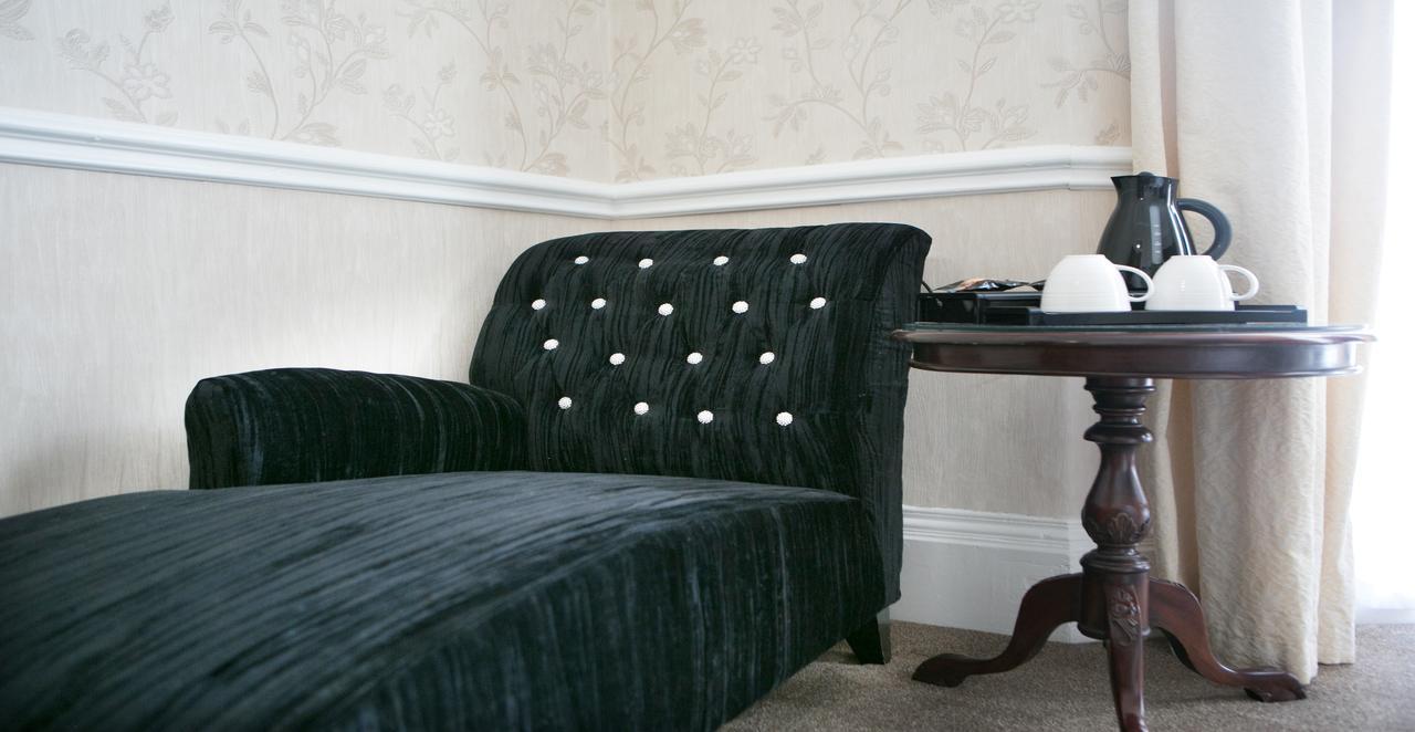 Glenorleigh Hotel ทอร์คิ ภายนอก รูปภาพ
