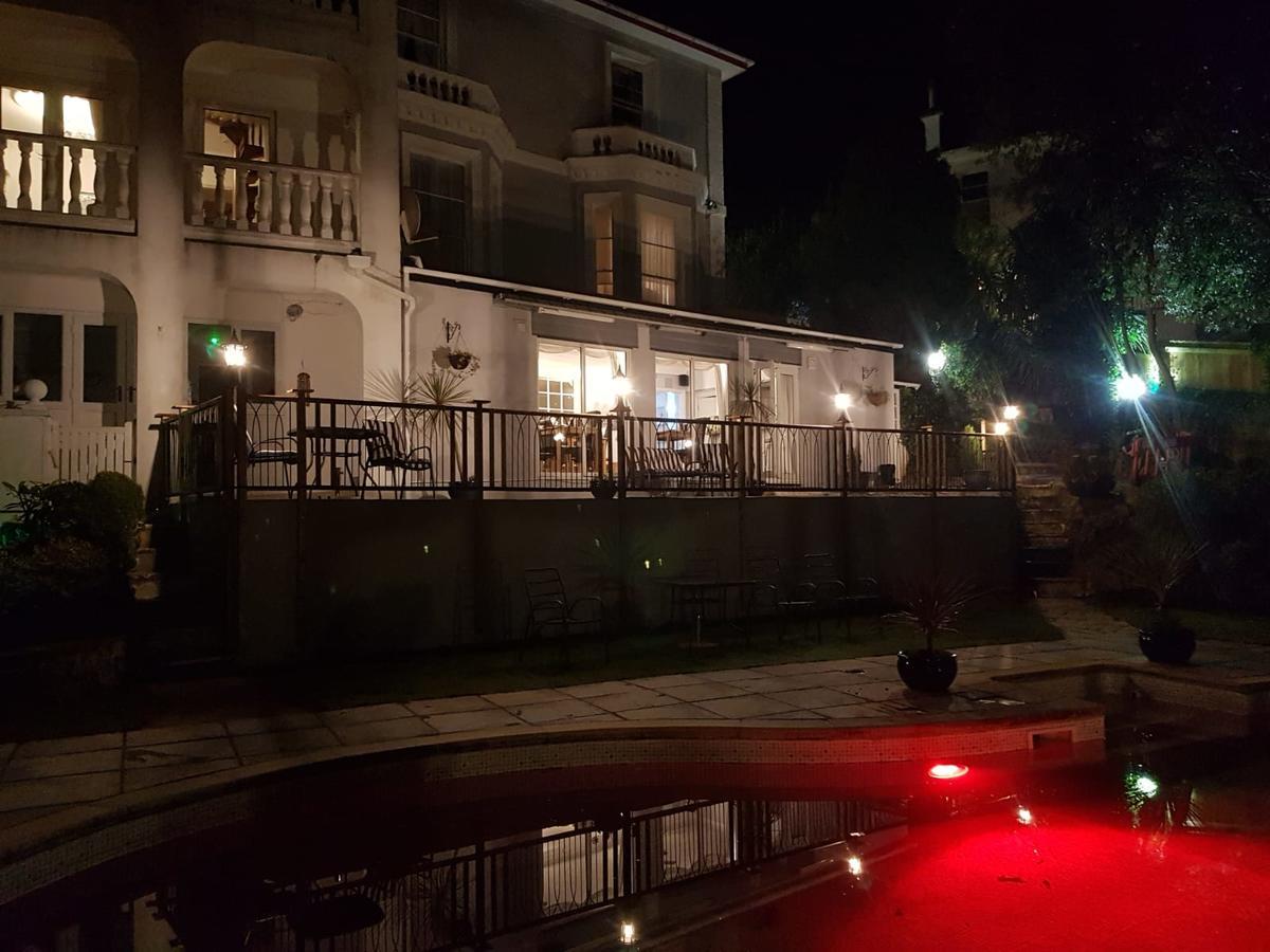 Glenorleigh Hotel ทอร์คิ ภายนอก รูปภาพ