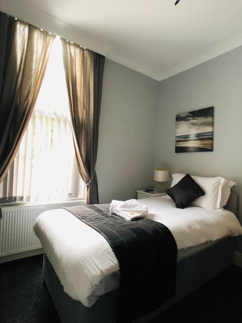 Glenorleigh Hotel ทอร์คิ ภายนอก รูปภาพ