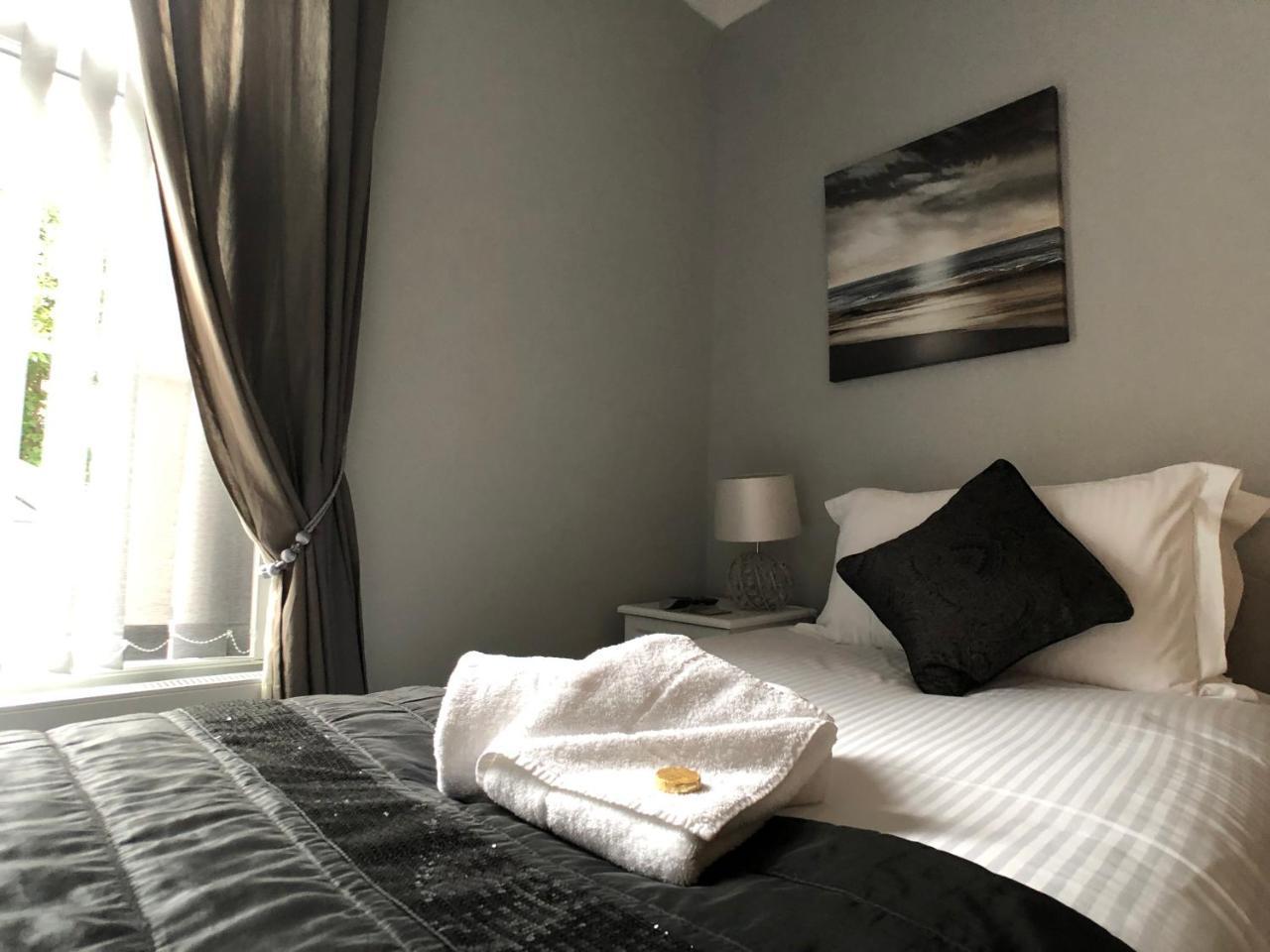 Glenorleigh Hotel ทอร์คิ ภายนอก รูปภาพ