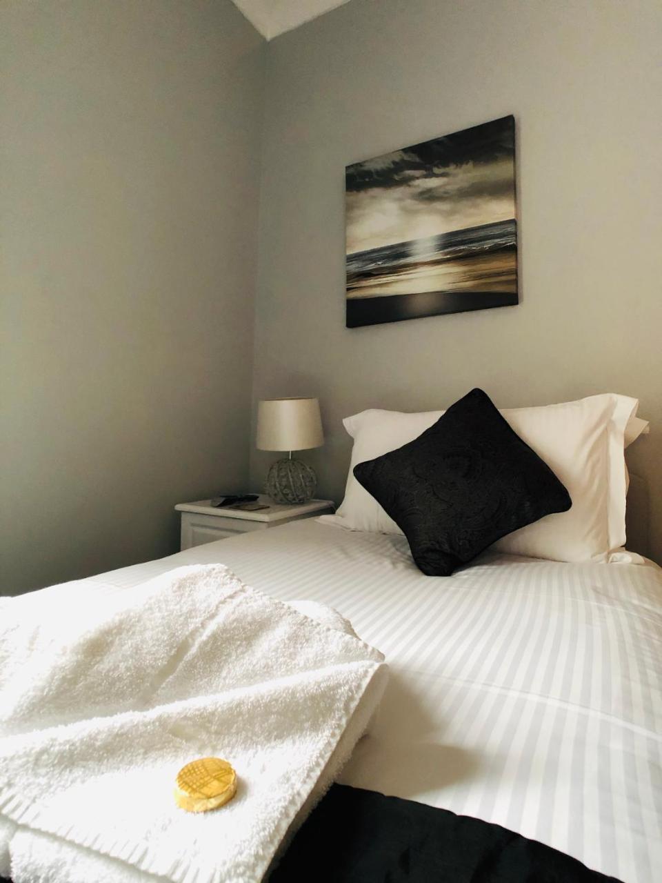Glenorleigh Hotel ทอร์คิ ภายนอก รูปภาพ