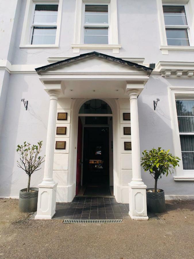 Glenorleigh Hotel ทอร์คิ ภายนอก รูปภาพ