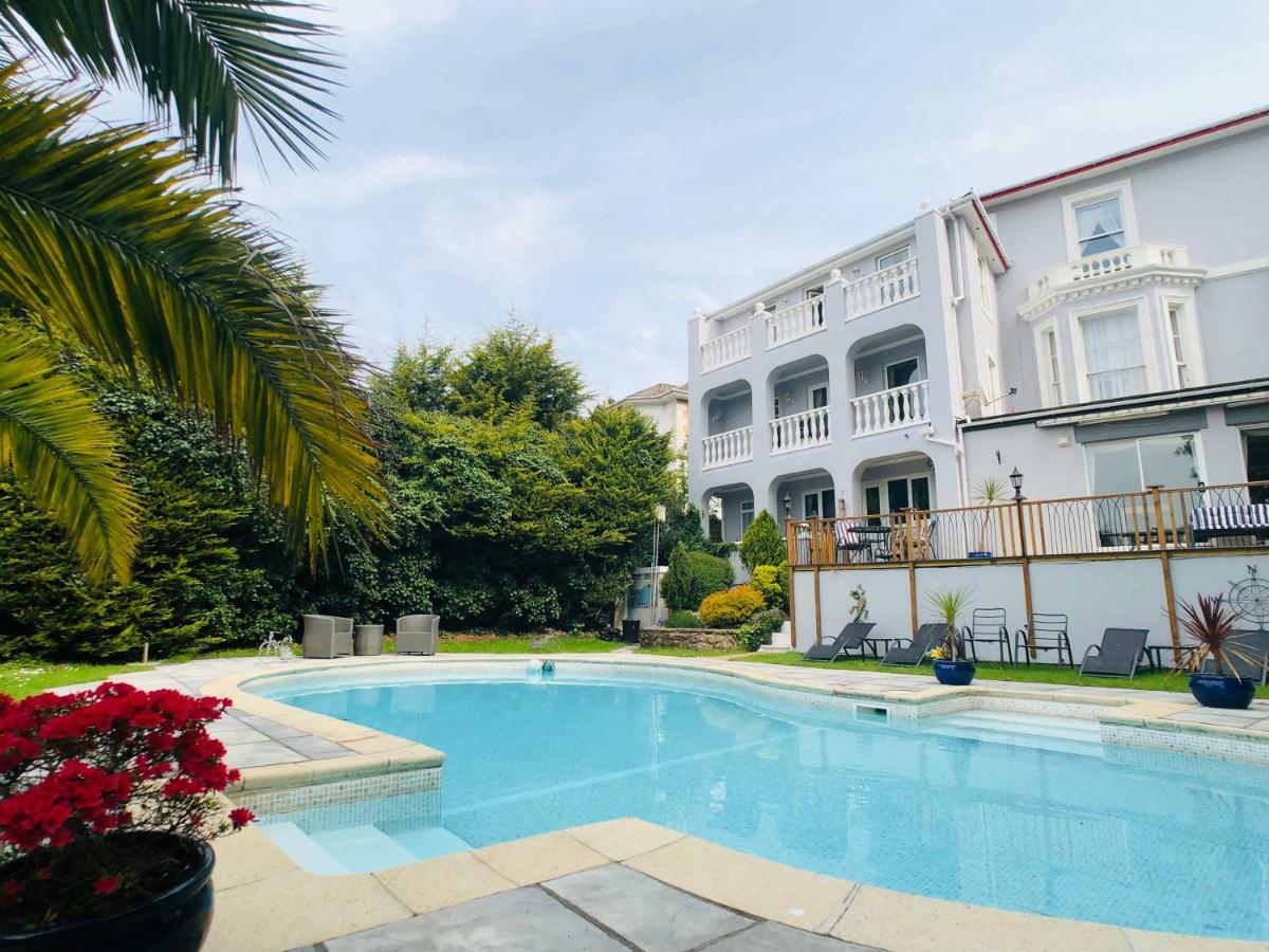 Glenorleigh Hotel ทอร์คิ ภายนอก รูปภาพ