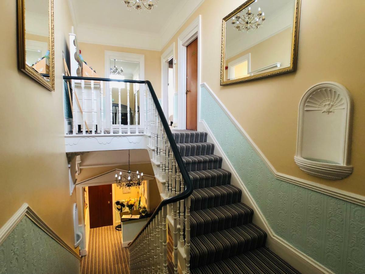 Glenorleigh Hotel ทอร์คิ ภายนอก รูปภาพ